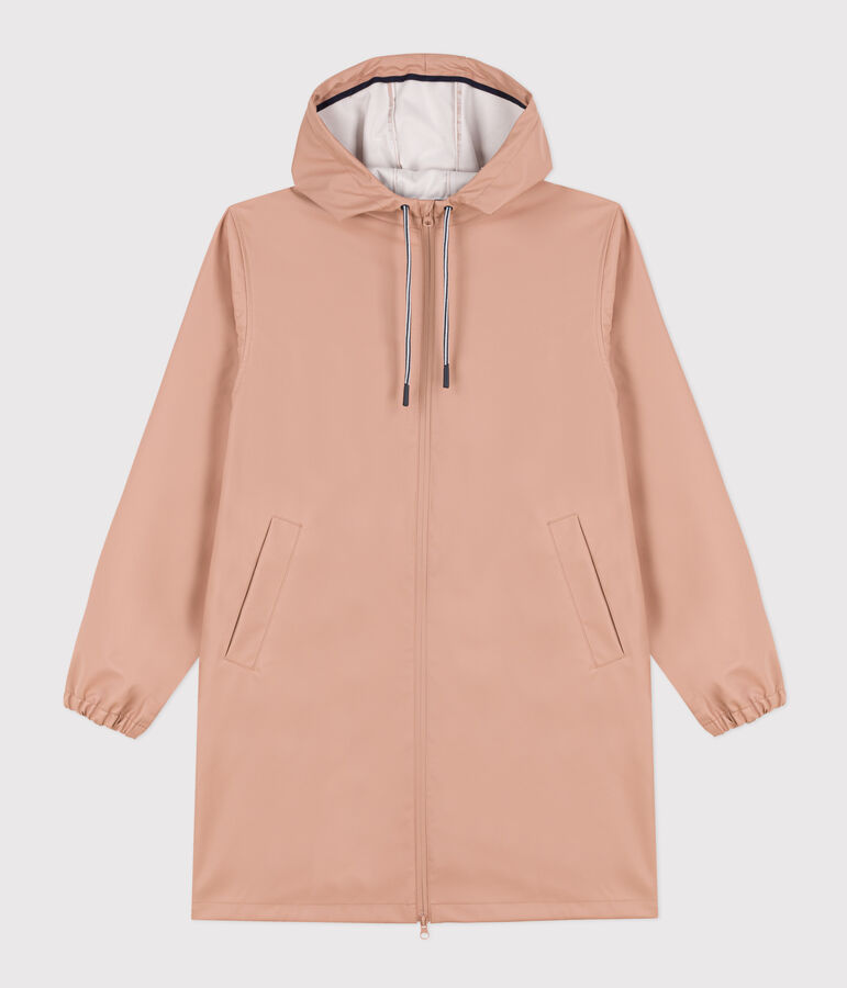 Cir&eacute; long et l&eacute;ger en mati&egrave;re recycl&eacute;e Femme/Homme beige