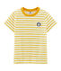 Tee-shirt manches courtes enfant garçon