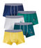 Lot de 5 boxers petit garçon variante 1