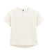 Tee-shirt à manches courtes enfant fille
