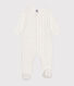 Pyjama bébé petit étoile en coton