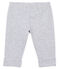 Pantalon en maille bébé fille gris POUSSIERE CHINE