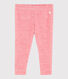 Legging milleraies bébé fille