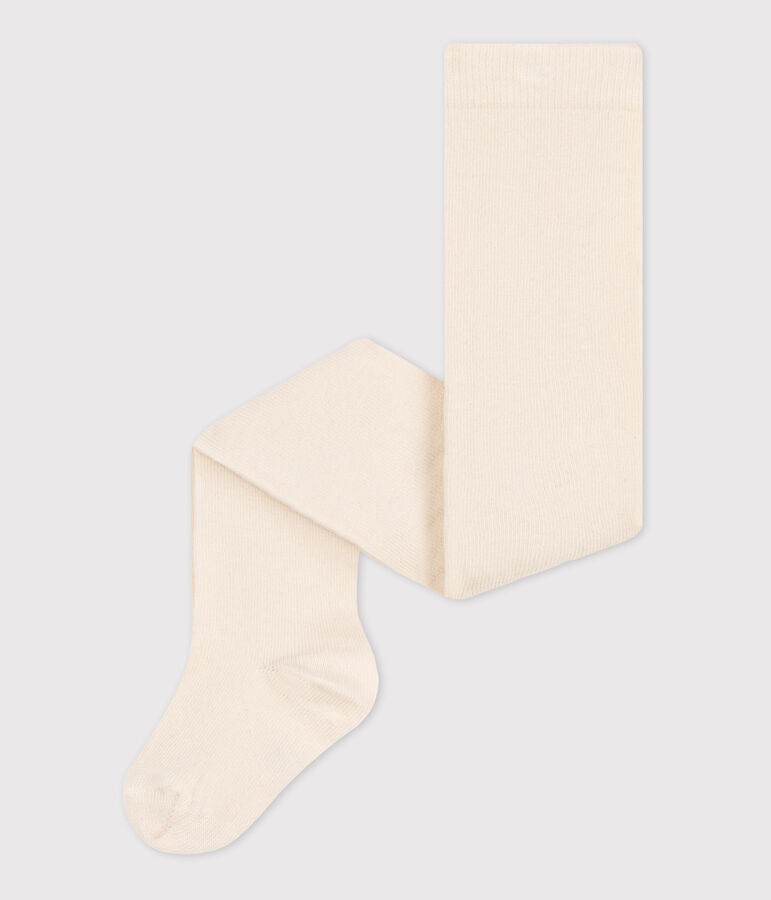 Coffret cadeau b&eacute;b&eacute; robe et collants variante 1