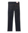 Pantalon fille en jean brut bleu JEAN