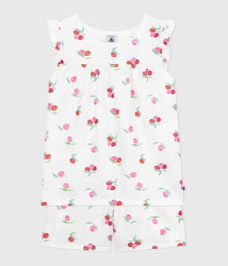 blanc MARSHMALLOW/blanc MULTICO