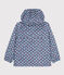 Coupe-vent, matière recyclée enfant fille ENNEIGE/ MULTICO
