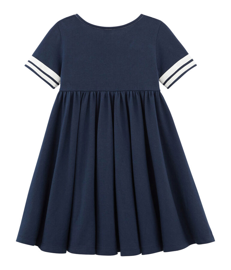 Robe enfant fille HADDOCK