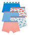Lot de 5 boxers petit garçon variante 1