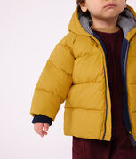 jaune