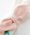 Bandeau cheveux bébé fille blanc MARSHMALLOW/blanc MULTICO