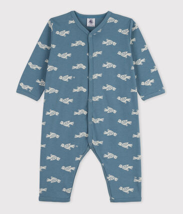 PETIT BATEAU - Dors-bien bébé sans pieds 