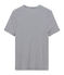 Tee shirt manches courtes col rond homme bleu SMOKING/blanc MARSHMALLOW
