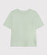 Tee-shirt le Boxy en coton femme