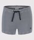 Short de bain en matière recyclée bébé