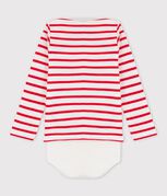 blanc/rouge