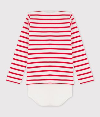 blanc/rouge
