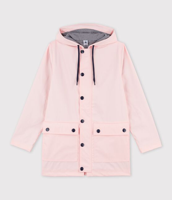 Ciré iconique Femme/Homme rose MINOIS