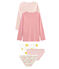 Lot de sous-vêtements petite fille variante 1