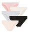 Semainier 5 culottes femme Variante 3 PACK