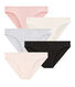 Semainier 5 culottes femme