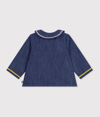 bleu