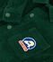 Chemise enfant en velours unie WILLOW