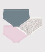 multicouleur