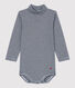 Body en coton bébé.