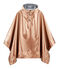 Cape de pluie femme COPPER