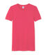 T-shirt femme