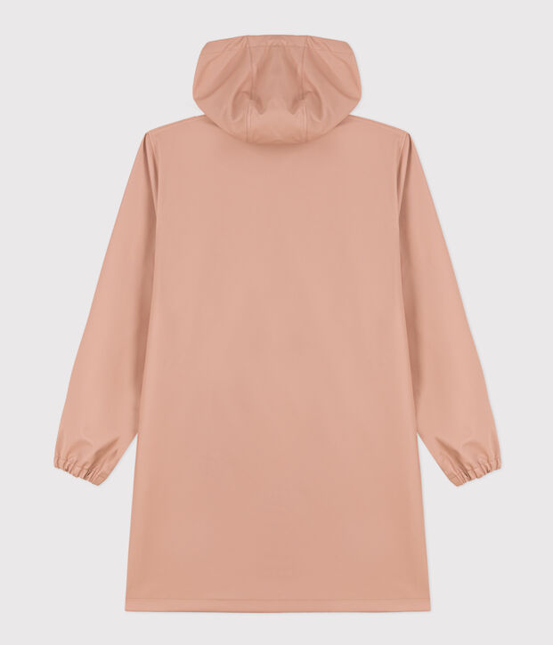 Cir&eacute; long et l&eacute;ger en mati&egrave;re recycl&eacute;e Femme/Homme beige