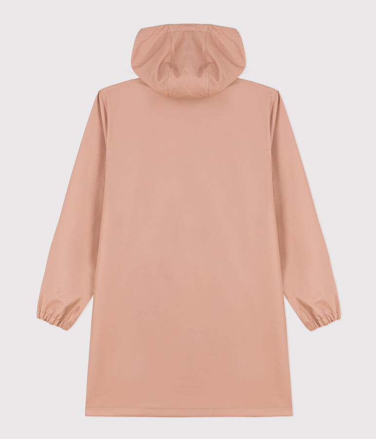 Cir&eacute; long et l&eacute;ger en mati&egrave;re recycl&eacute;e Femme/Homme beige