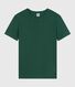 Tee-shirt femme l'iconique en coton manches courtes