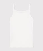 blanc ECUME