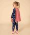 Coffret cadeau pyjama déguisement phosphorescent en coton enfant variante 1