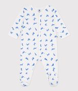 blanc MARSHMALLOW/ CREPUSCULE