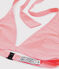 Haut de maillot de bain femme rose FLUO ROSE