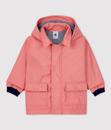 PETIT BATEAU - CIRÉ ICONIQUE RECYCLE BEBE