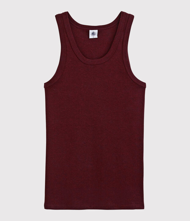 D&eacute;bardeur iconique Femme rouge