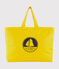 Sac cabas iconique jaune JAUNE