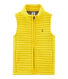 Blouson sans manches mixte