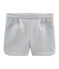 Short enfant fille gris SUBWAY CHINE