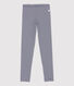 Legging en jersey élasthanne enfant fille