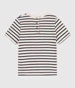 beige MONTELIMAR/bleu SMOKING