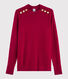 Pull laine Femme