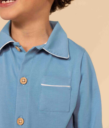 Pyjama petit garçon en jersey