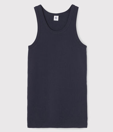 PETIT BATEAU - Débardeur iconique en coton Femme