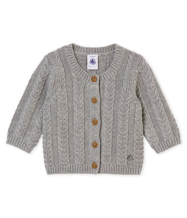 Cardigan En Tricot Laine Et Coton Torsade Bebe Mixte Subway Chine Petit Bateau Cardigan En Tricot Laine Et Coton Torsade Bebe Mixte Subway Chine Petit Bateau