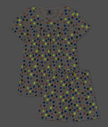 blanc MARSHMALLOW/blanc MULTICO